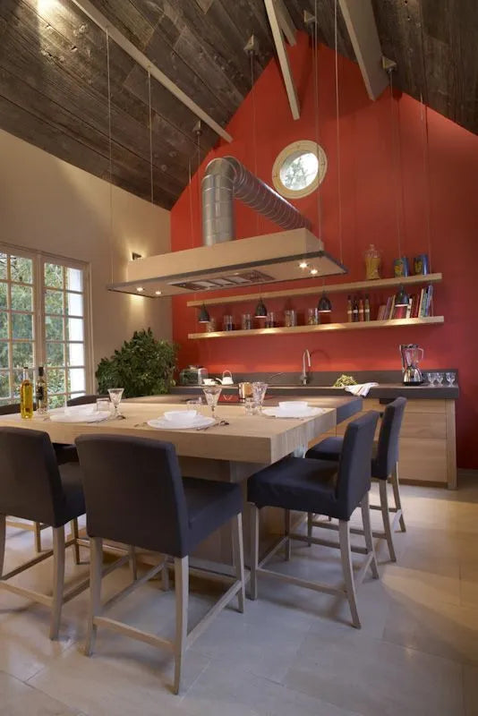 Creative Ideas for Your Own Kitchen Accent Wall | Andor Willow
– andor willow